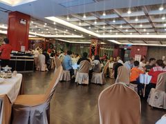 大堂-全聚德(常州店)