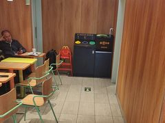 -麦当劳(安定门外大街店)