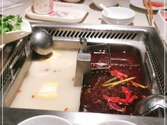 -海底捞火锅鲜切牛肉主题店(长寿路店)