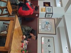 -赵西安三鲜煮馍馆(大车家巷店)