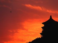 -颐和园