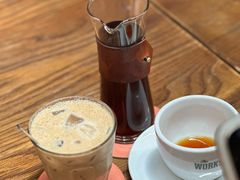 -The Workshop Coffee