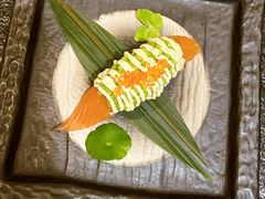 -长崎屋·日本料理·刺身·烧鸟(天河北路店)