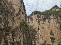 -山西壶关太行山大峡谷旅游景区