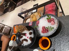 -煲宫猪肚鸡(昆山金鹰国际购物中心店)