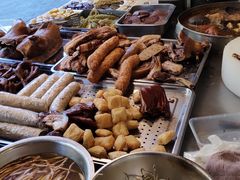 -长平老姿娘夜粥(平东一街店)