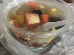 -忆夏爽黑仔漳州四果汤(顶澳仔猫街店)