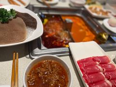 -海底捞火锅(亲子主题北金鹰店)