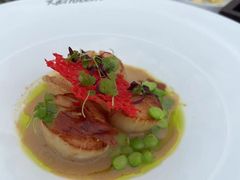 -Kathleen's Waitan 凯圣琳江景西餐厅(外滩店)