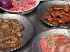 -山葵说·泥炉烤肉(泰达时尚E街区店)