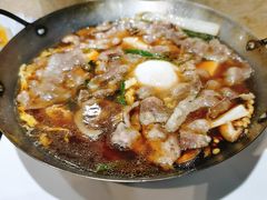 -东京屋(武定路店)