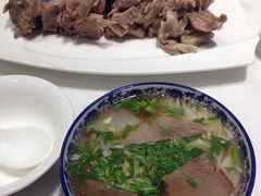 -尹兰楼西北风情餐厅(嘉定店)