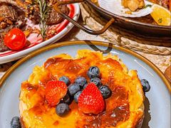 -BROWNSTONE布朗石西班牙餐厅(富城店)