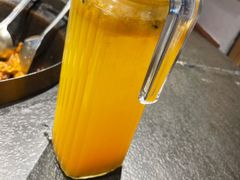 -缘福乡村铁锅炖民宿(八达岭店)