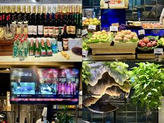 -川骄海鲜自助(亚运村店)