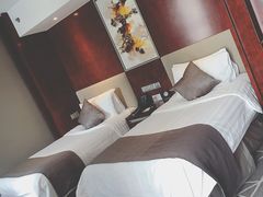 -常州环球恐龙城维景国际大酒店