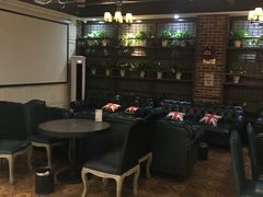 -真枪会射击俱乐部(河西中央公园店)