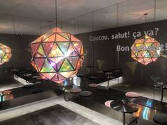 -光作面包Voila Lumiere(中山店)