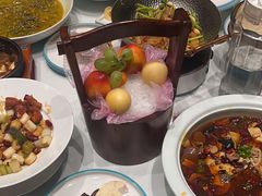 -聆桂烤鸭·金奖烤鸭(静联广场店)