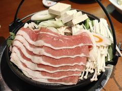 -二丁目食堂(铁西万象汇店)