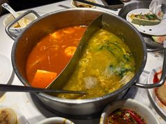 -捞小鲜虾滑海鲜自助火锅(嵊州吾悦店)