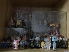 -泡泡玛特POPMART(合生汇店)