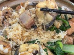 -煲煲掂风味煲仔饭餐厅(西区店)