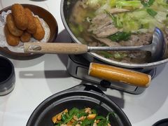 -乔阿马·江南味·驴肉香(龙湖华泾天街店)