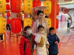 -宝龙城(杭州滨江店)