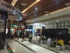 -哈艺时尚影城(海珠赤岗店)