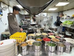 -小狗面馆·杭帮拌川·片儿川(大沽路店)