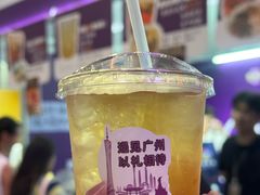 -海心沙亚运公园