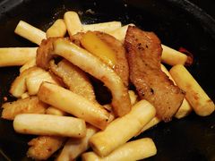 -广州文华东方酒店·江-由辉师傅主理