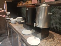 -大连富丽华大酒店