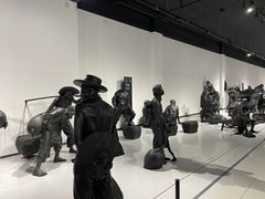 -四川美术学院美术馆