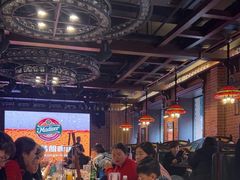 -马迭尔德式西餐精酿啤酒屋(中央大街店)