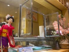 -昱匠·日本料理(金融街店)