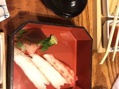 -蟹道乐(新宿本店)