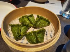 菌香蒸饺-德发长·花式蒸饺(大唐不夜城店)