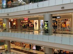 -凯德广场(学府店)