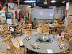 -神伙烧烤(江北黄泥塝店)