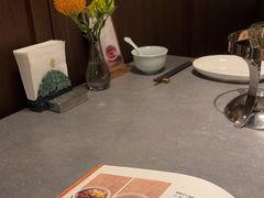 -鼎鼎香·港式火锅(北京SKP店)