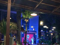 -Naughty Nuri’s Phuket