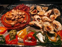 -新发展亚太JW万豪酒店·福苑咖啡厅