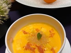 -百盛·鼎膳(中海财富中心)