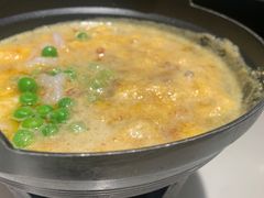 蟹黄豆腐-19号私房菜(云南路店)