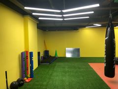 -一诺健身(水印康庭店)