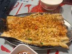 -辉记炭烧海鲜大排档·老字号(福田店)