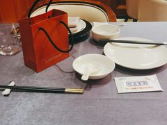 -A One Kitchen·南京精菜馆(德基广场店)