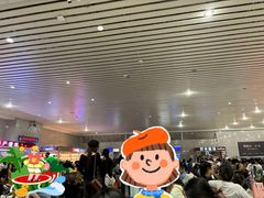 -洛阳龙门站